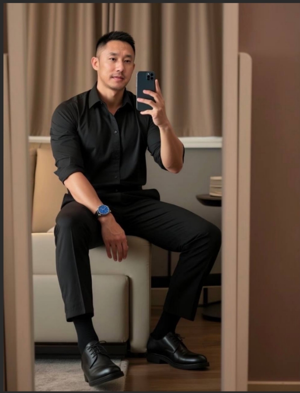 清风徐来的第四张照片--蓝颜知己交友网