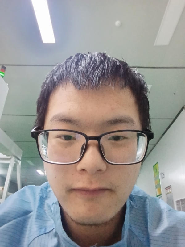 陶诚的第三张照片--蓝颜知己交友网