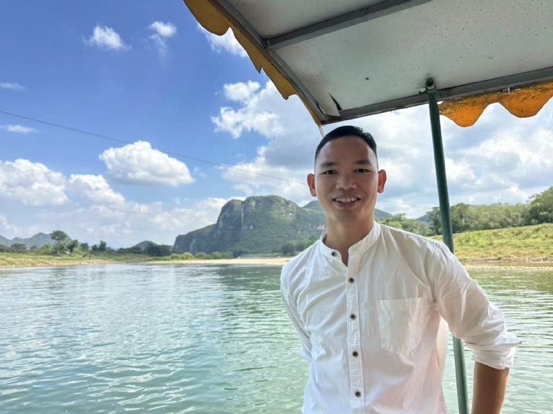 天云的第一张照片--蓝颜知己交友网