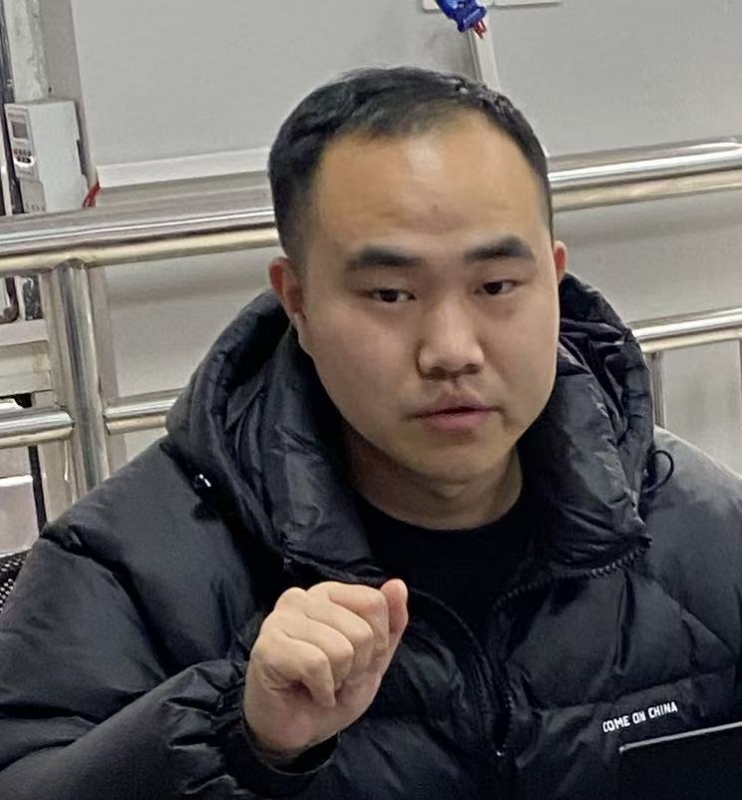 wkx的第二张照片--蓝颜知己交友网