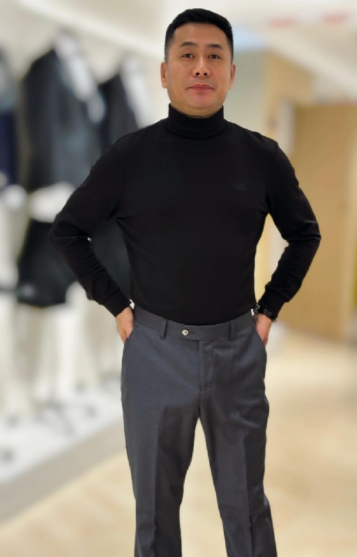 Make的第一张照片--蓝颜知己交友网