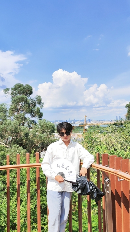 隔壁老王的第一张照片--蓝颜知己交友网