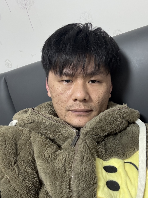 赵淼的第一张照片--蓝颜知己交友网