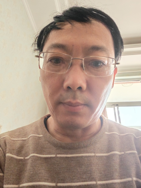 工程狮的第二张照片--蓝颜知己交友网