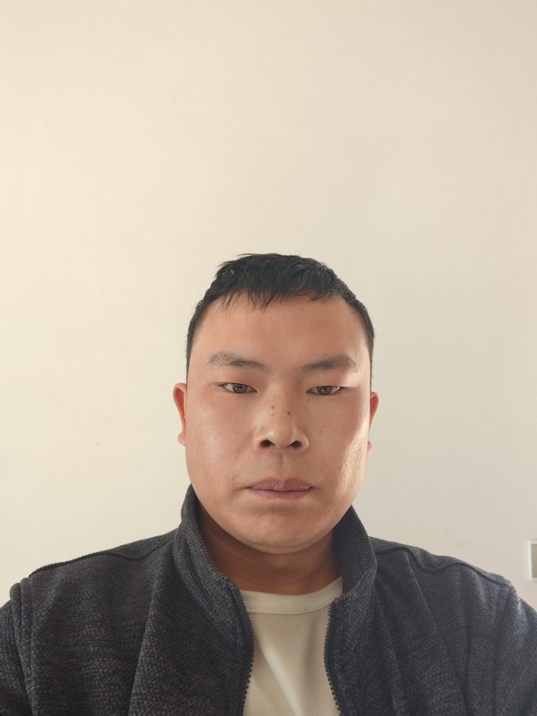 韩信的第二张照片--蓝颜知己交友网