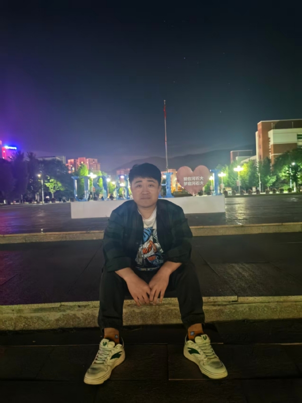 芽儿呦的第二张照片--蓝颜知己交友网