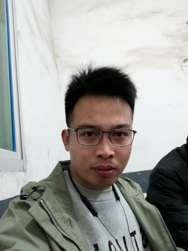 吴子星的第二张照片--蓝颜知己交友网