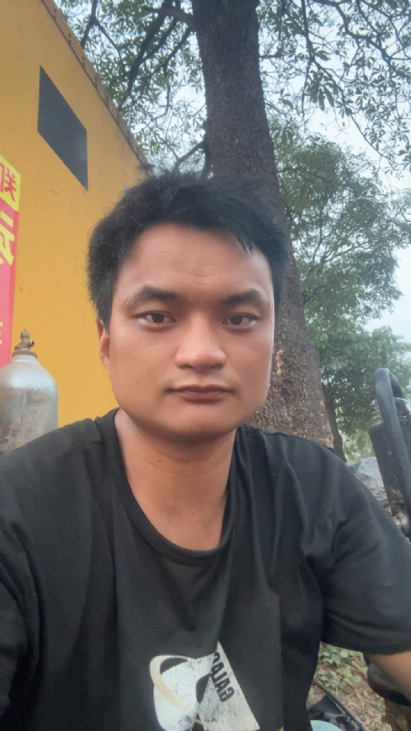 顿顿吃得好的第二张照片--蓝颜知己交友网