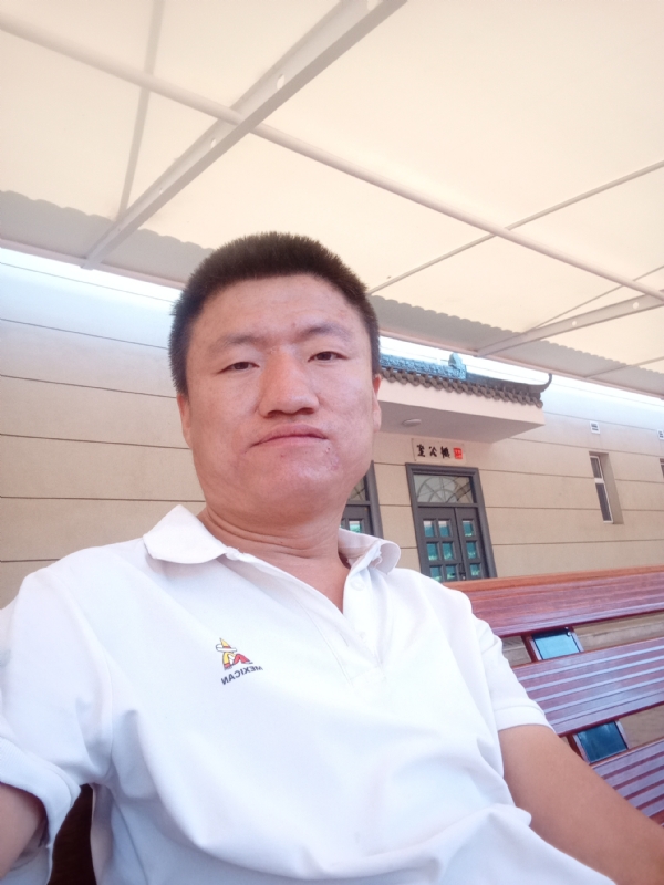 细水长流的第一张照片--蓝颜知己交友网